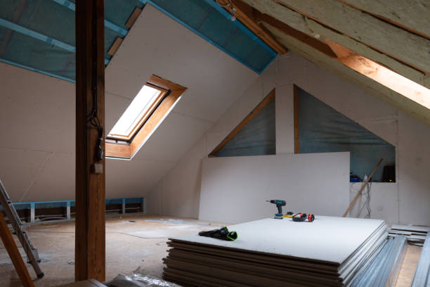 Best Eco-Friendly Insulation in Midland City, AL